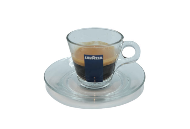 Decaf Espresso image