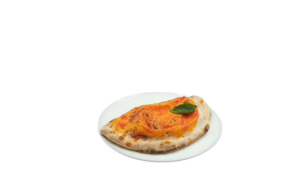 Calzone image