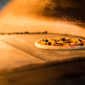 Best Pizza in Singapore: Why Baci Baci Is Famous for Wood-Fired Pizza
