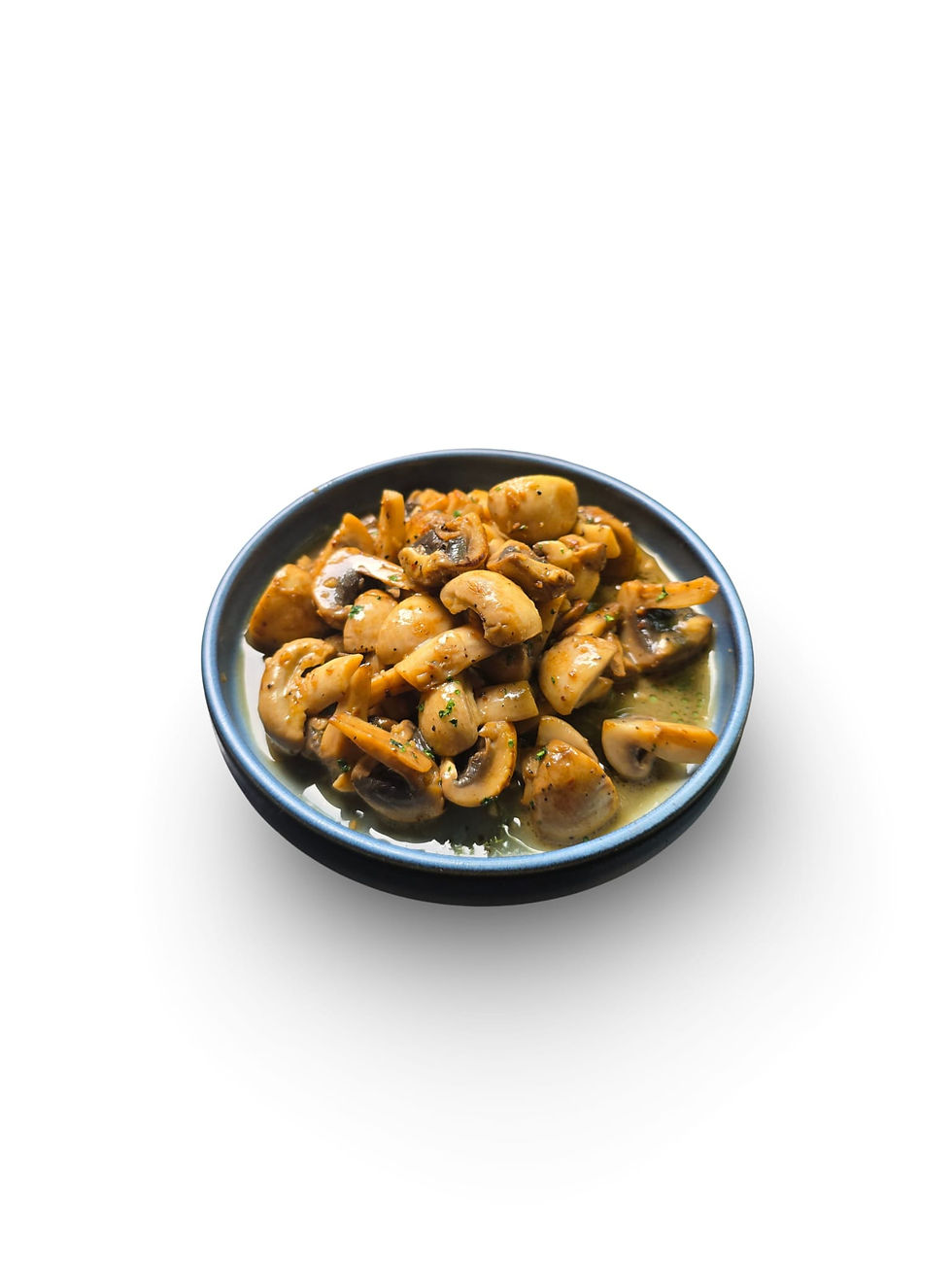 Sauteed Mushroom  (Side Dishes) image