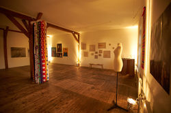 Ausstellung FKM
