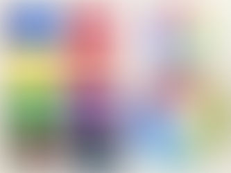 絵画教室の様子2025年5月