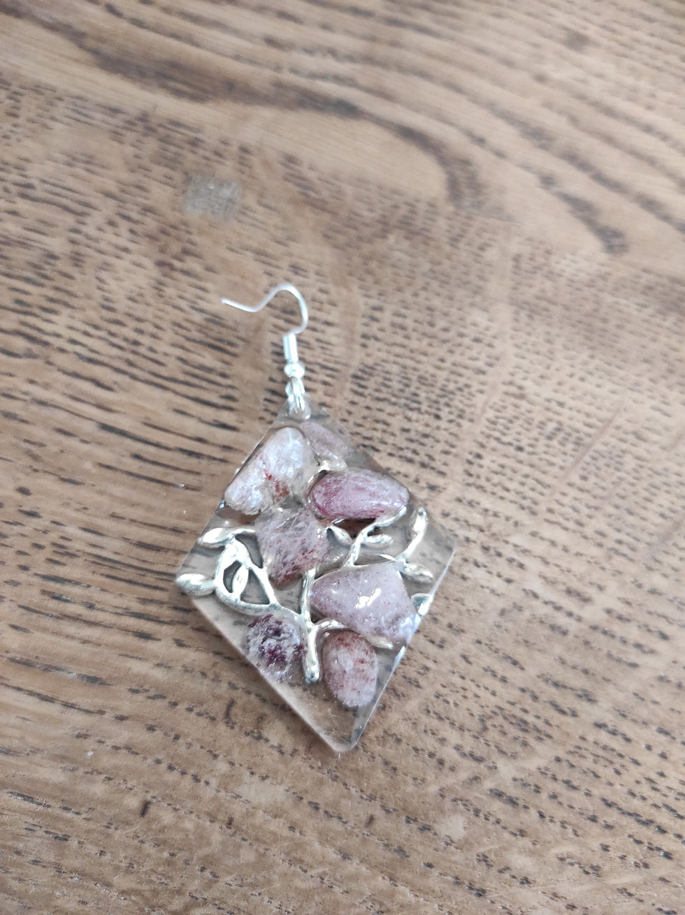 Miniature : Arbre et Agathe