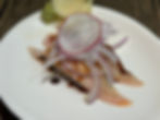 Grilled Nigiri Sushi 2pc