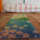 Thumbnail: Tatami Yoga Mat Sakura Fuji
