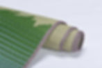 Thumbnail: Tatami Yoga Mat Sakura Fuji