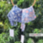 Blouse style by the neckline