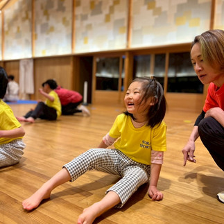 京都市北区の体操教室SORASPORTS