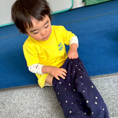 NPO法人Sports Kids Station　SORASPORTS　城陽のスポーツ知育