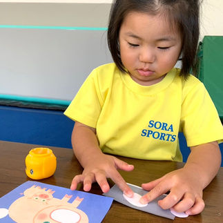 NPO法人Sports Kids Station SORASPORTS スポーツアスリート学園