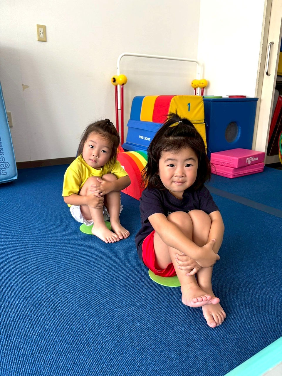 NPO法人Sports Kids Station SORASPORTS スポーツアスリート学園