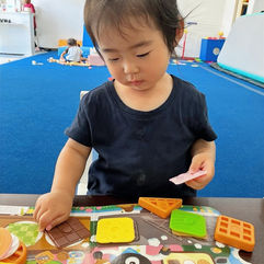 NPO法人Sports Kids Station SORASPORTS スポーツアスリート学園 (ブロック)