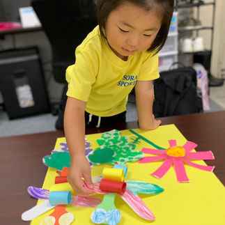NPO法人Sports Kids Station SORASPORTS スポーツアスリート学園