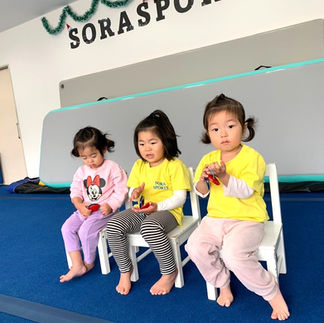 NPO法人Sports Kids Station SORASPORTS スポーツアスリート学園
