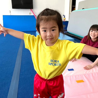 NPO法人Sports Kids Station SORASPORTS スポーツアスリート学園