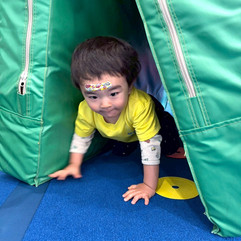 NPO法人Sports Kids Station SORASPORTS スポーツアスリート学園