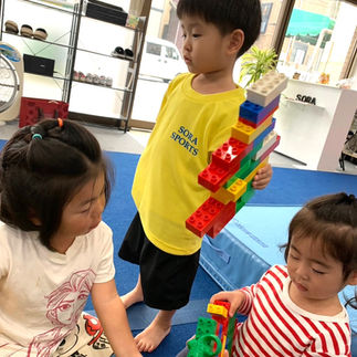NPO法人Sports Kids Station SORASPORTS スポーツアスリート学園