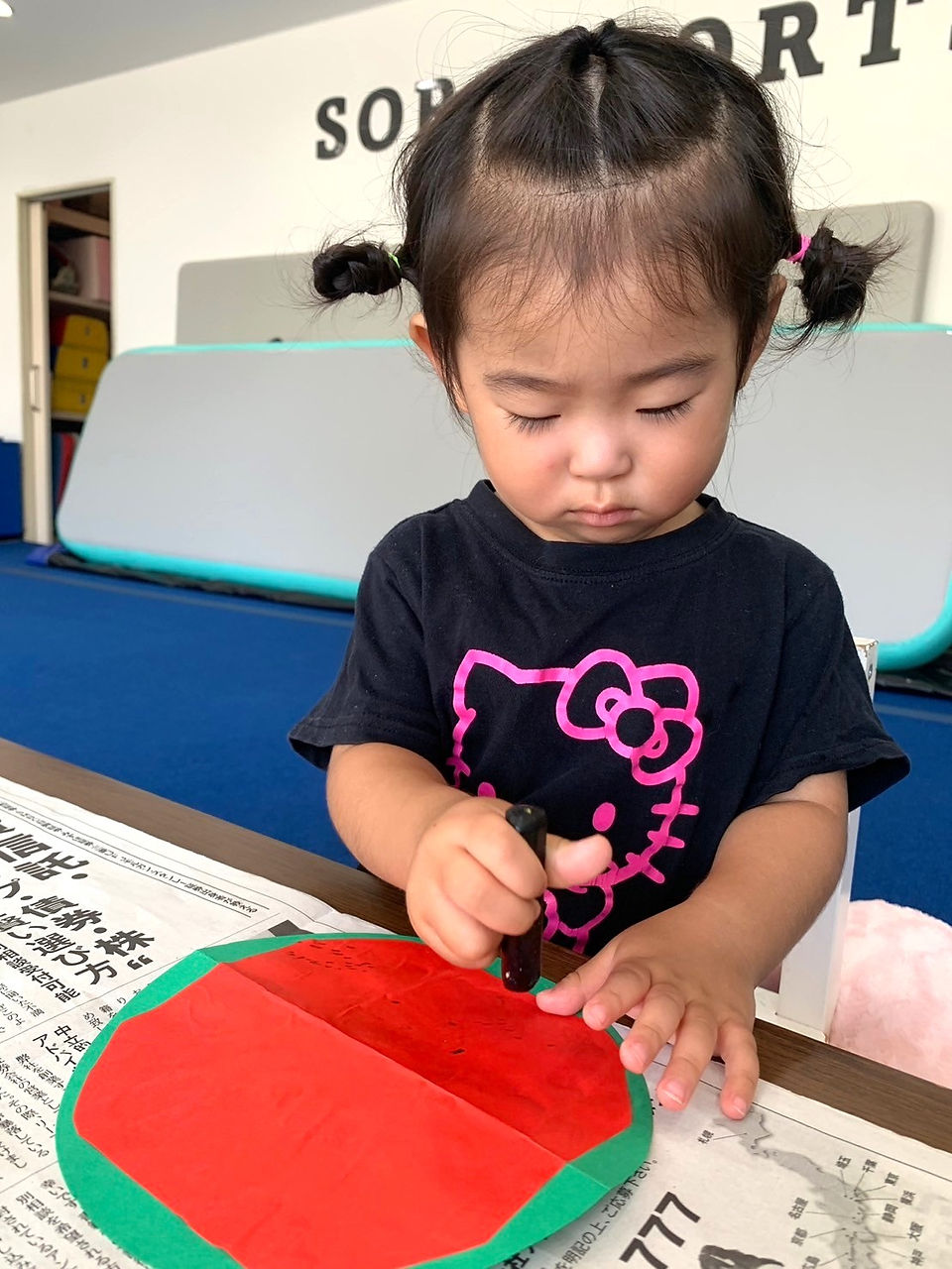 NPO法人Sports Kids Station SORASPORTS スポーツアスリート学園 