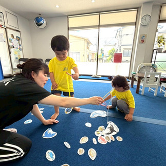 NPO法人Sports Kids Station SORASPORTS スポーツ知育
