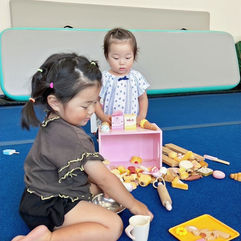 NPO法人Sports Kids Station SORASPORTS スポーツアスリート学園 (おもちゃ)