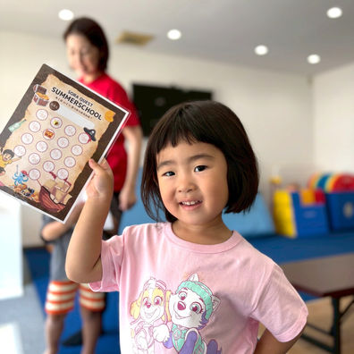 NPO法人Sports Kids Station SORASPORTS スポーツアスリート学園