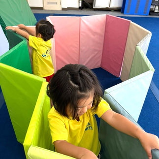 NPO法人Sports Kids Station SORASPORTS スポーツアスリート学園 (スペース)