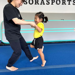 NPO法人Sports Kids Station SORASPORTS スポーツアスリート学園