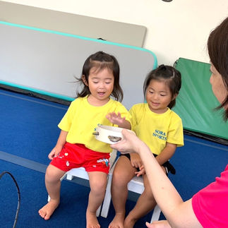 NPO法人Sports Kids Station SORASPORTS スポーツアスリート学園