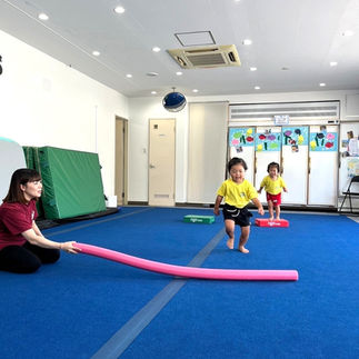 NPO法人Sports Kids Station SORASPORTS スポーツアスリート学園