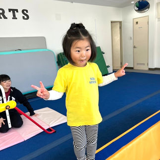 NPO法人Sports Kids Station SORASPORTS スポーツアスリート学園
