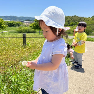 NPO法人Sports Kids Station スポーツアスリート学園 SORASPORTS 外遊び
