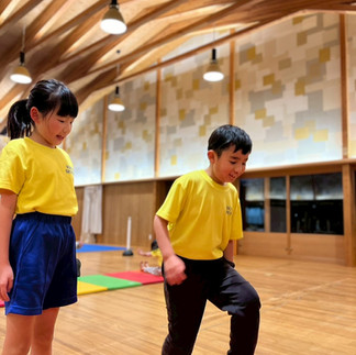 京都市北区の体操教室SORASPORTS