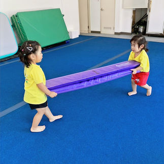 NPO法人Sports Kids Station SORASPORTS スポーツアスリート学園 (1)