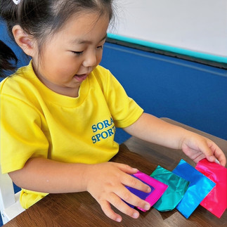 NPO法人Sports Kids Station SORASPORTS スポーツアスリート学園 (1)