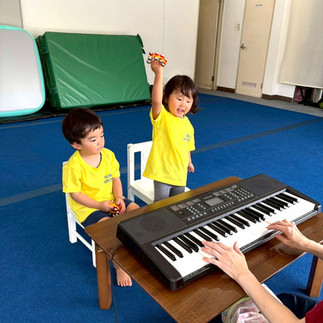 NPO法人Sports Kids Station SORASPORTS スポーツ知育