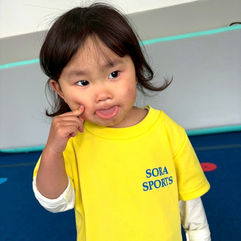 NPO法人Sports Kids Station SORASPORTS 城陽のスポーツ知育