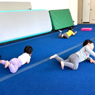 スポーツアスリート学園 SORASPORTS ワニ