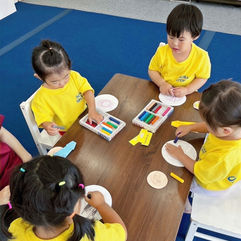 NPO法人Sports Kids Station SORASPORTS スポーツアスリート学園 (制作)
