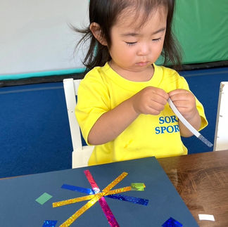 NPO法人Sports Kids Station SORASPORTS スポーツアスリート学園