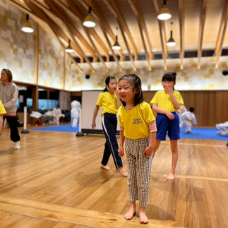 京都市北区の体操教室SORASPORTS