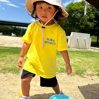 SORASPORTS スポーツアスリート学園