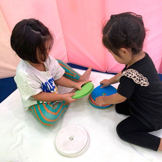 NPO法人Sports Kids Station SORASPORTS スポーツアスリート学園   (スペース)