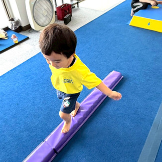 NPO法人Sports Kids Station SORASPORTS スポーツ知育