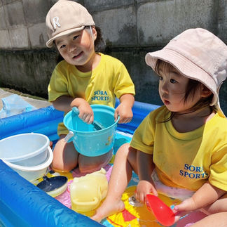 NPO法人Sports Kids Station SORASPORTS スポーツアスリート学園 (1)