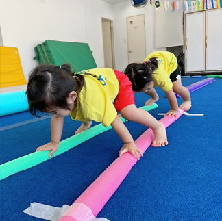 NPO法人Sports Kids Station SORASPORTS スポーツアスリート学園 (1)
