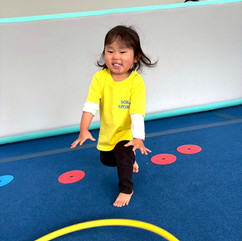 NPO法人Sports Kids Station　SORASPORTS　城陽のスポーツ知育