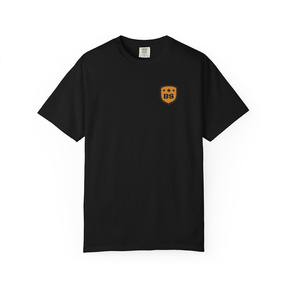 Thumbnail: MerPanzer T-shirt