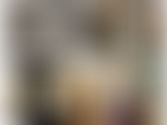 Nosing into God's & Goddesses