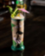 Missionary's Downfall