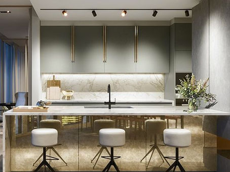Kitchen Lighting Ideas You Should Know